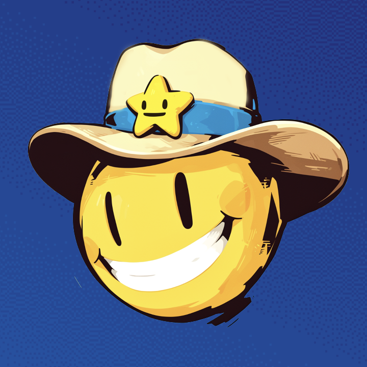 HappyChain pfp