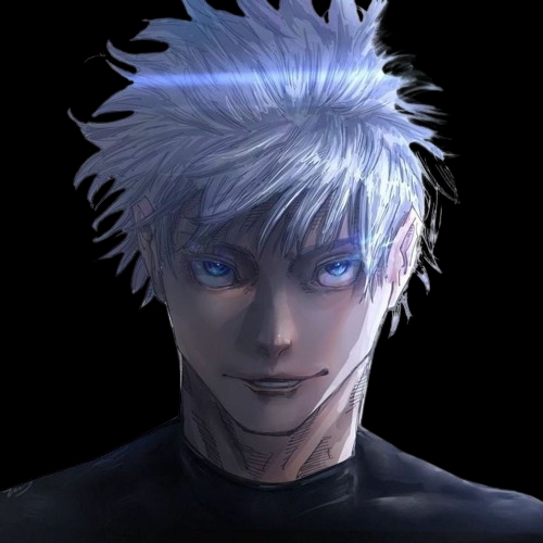 MRCL | Never DM You First! pfp