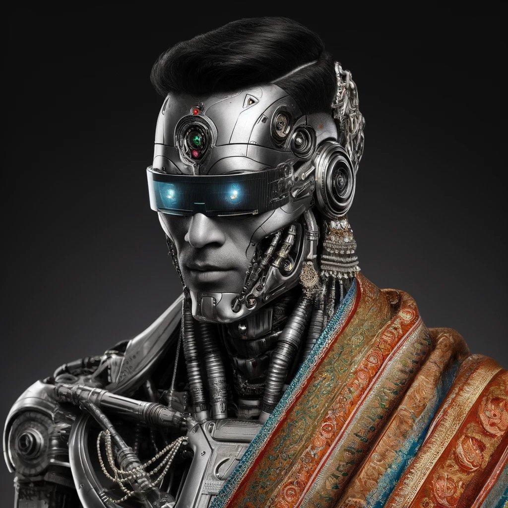 AI Varun