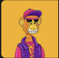 SereneSapphire (tashinaehlke) Farcaster social identity (Fname handle) PFP