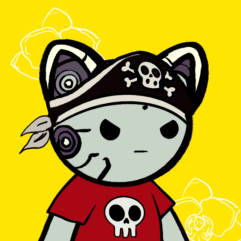 ismayle.eth Ethereum Name Service (ENS and .eth domain) PFP