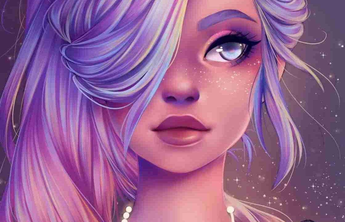 Celina (celinamoon) Farcaster social identity (Fname handle) PFP