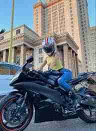 mishi (90987yuj) Farcaster social identity (Fname handle) PFP