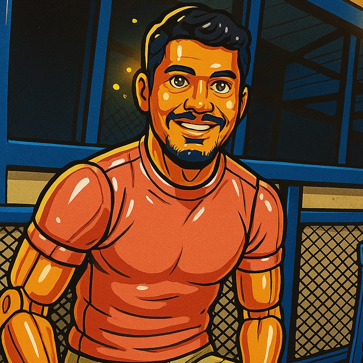 sembase (sembo) Farcaster social identity (Fname handle) PFP