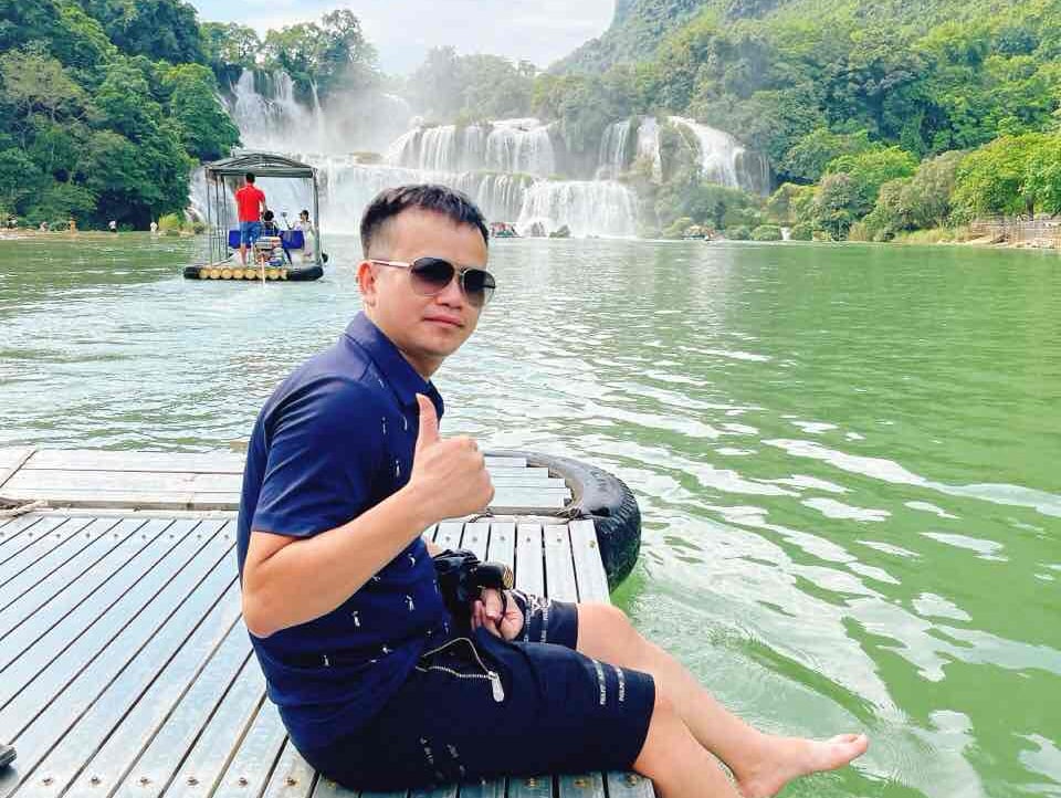BangGiang pfp