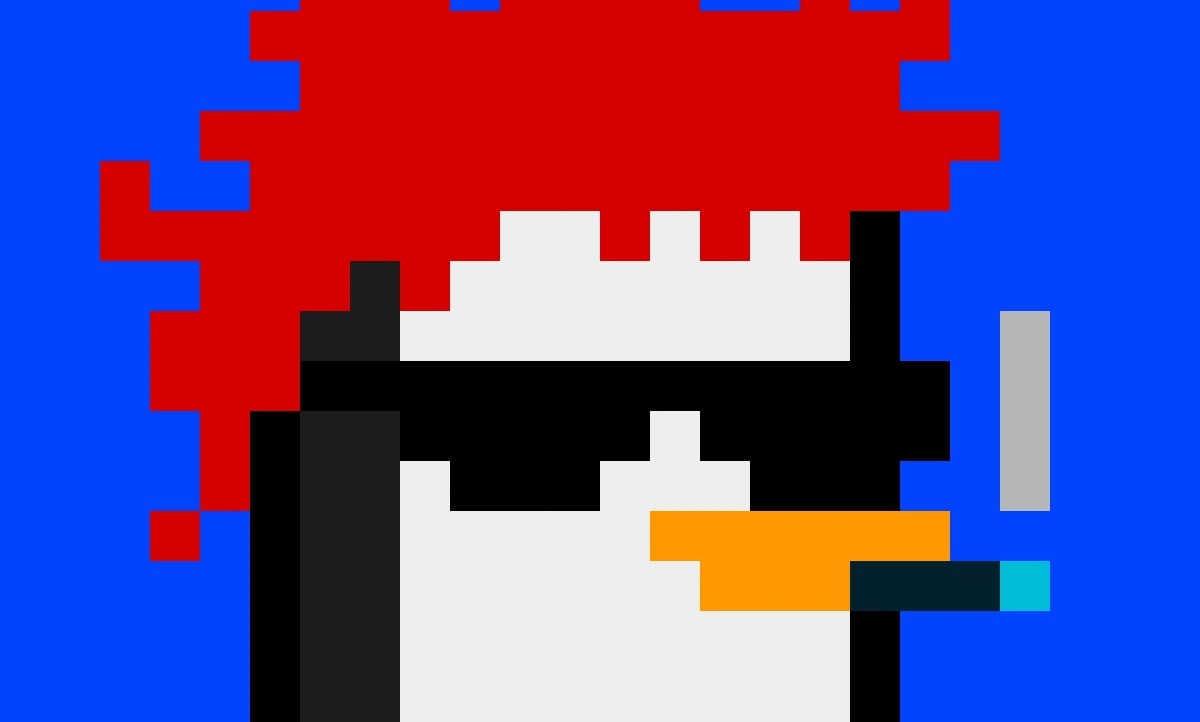 gurabang pfp