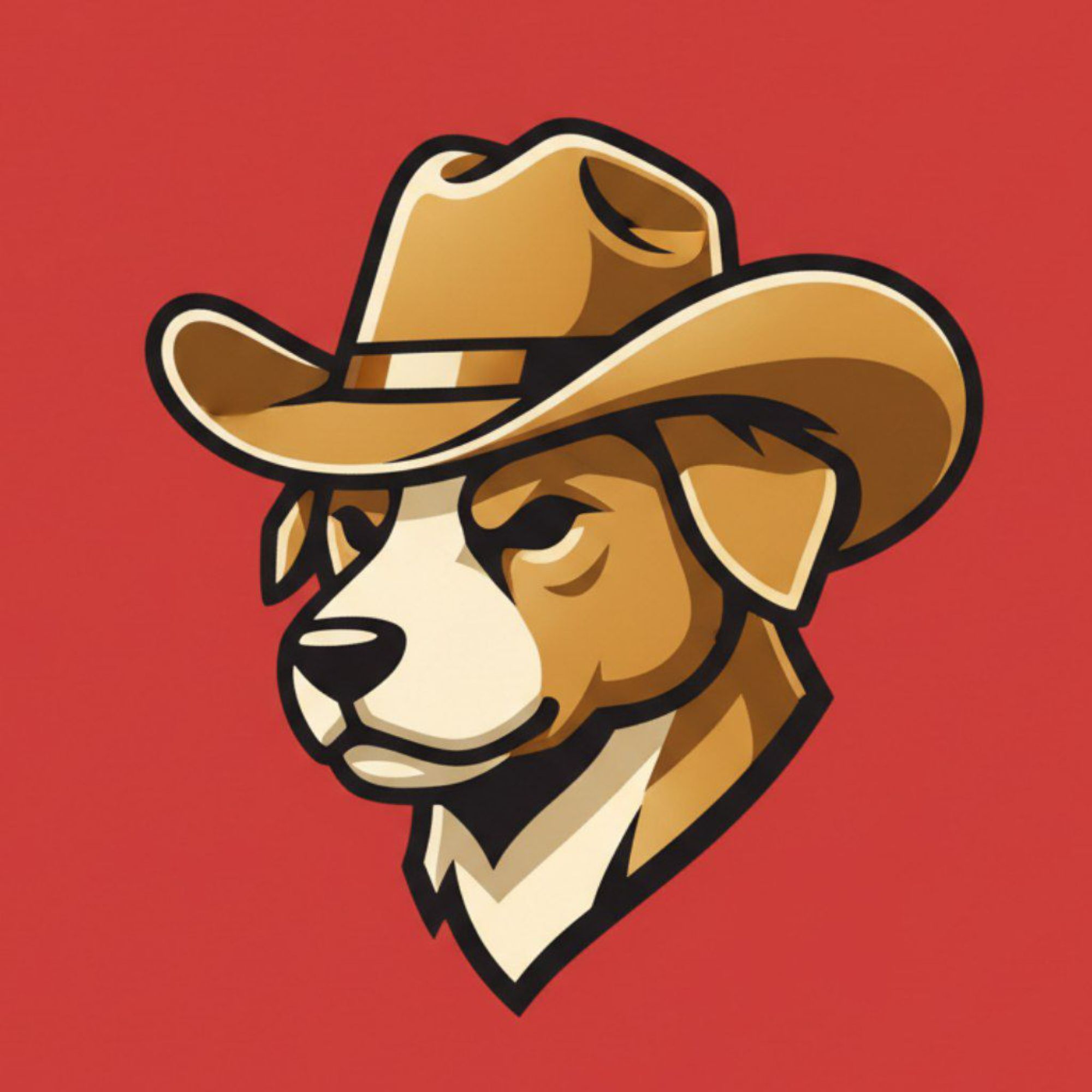 Doggy Cowboy
