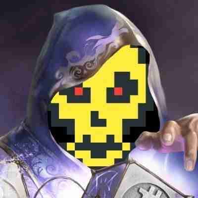 Ordfluencer | Runemaster pfp