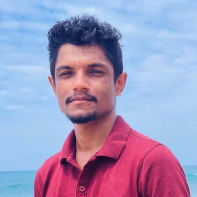 Chamara Madhusankha pfp
