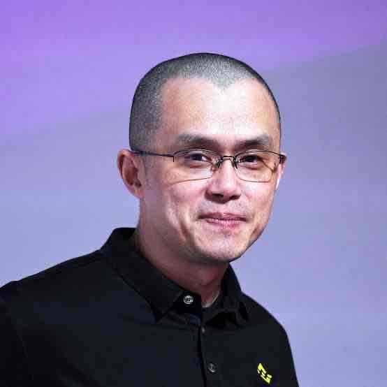 CZ🐹 (bnbtomoon) Farcaster social identity (Fname handle) PFP