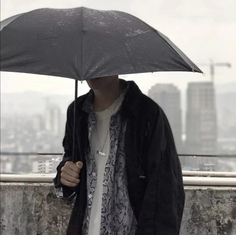 powesu.eth Ethereum Name Service (ENS and .eth domain) PFP