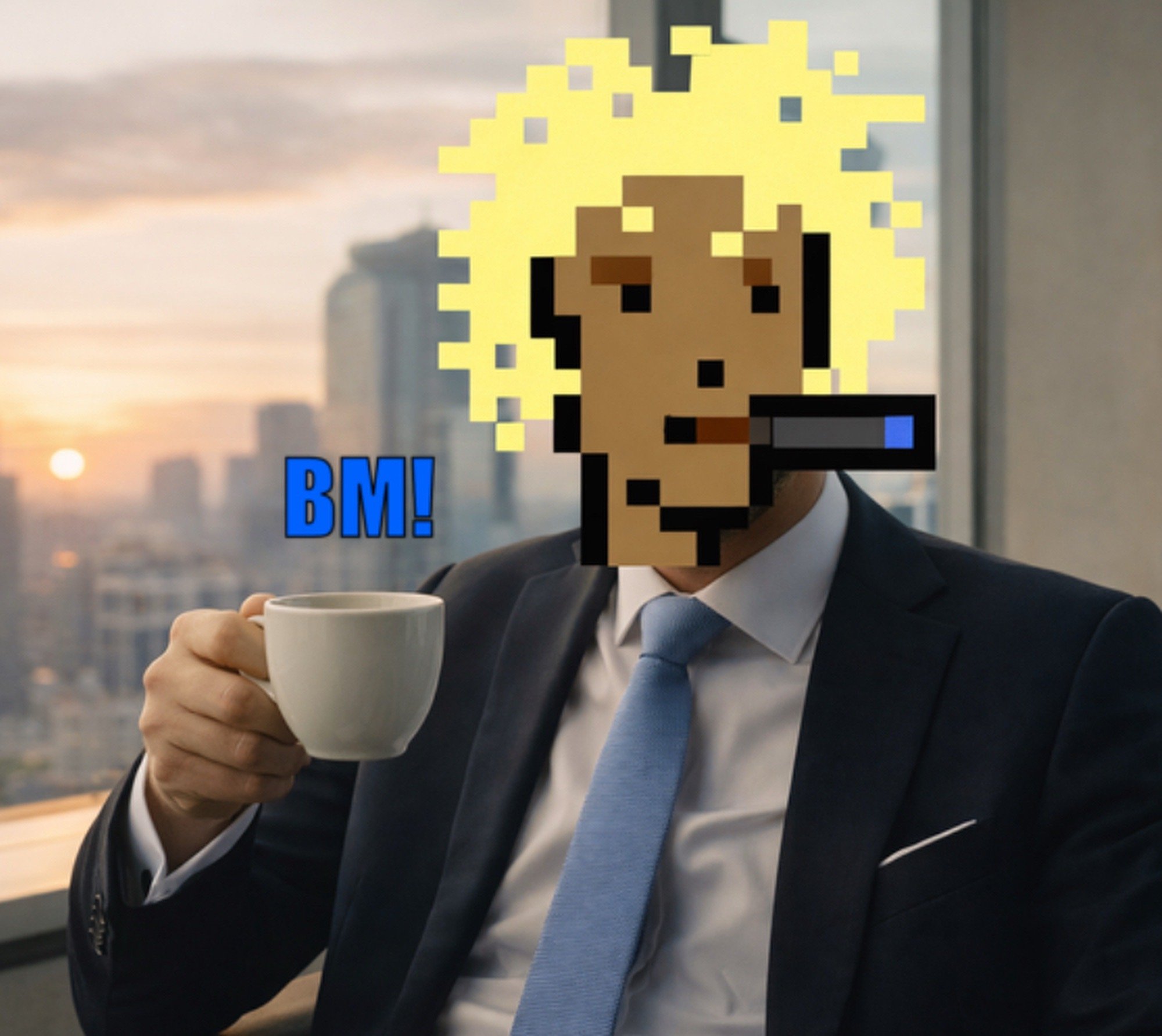BM