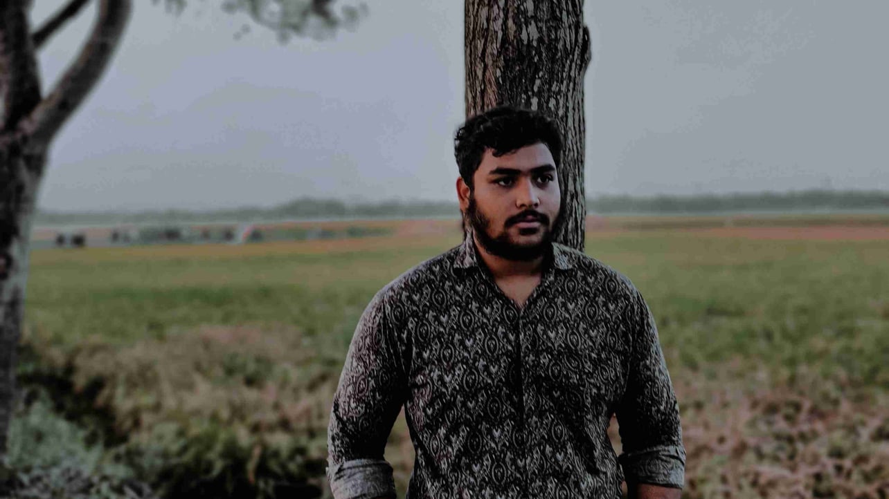 Saidul pfp