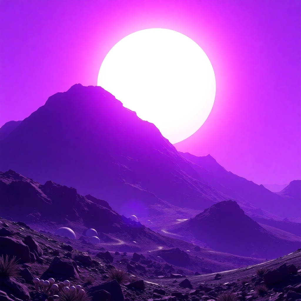 SunHill