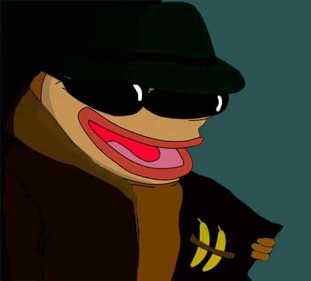 Broski pfp