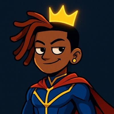 KING RICCHES π pfp