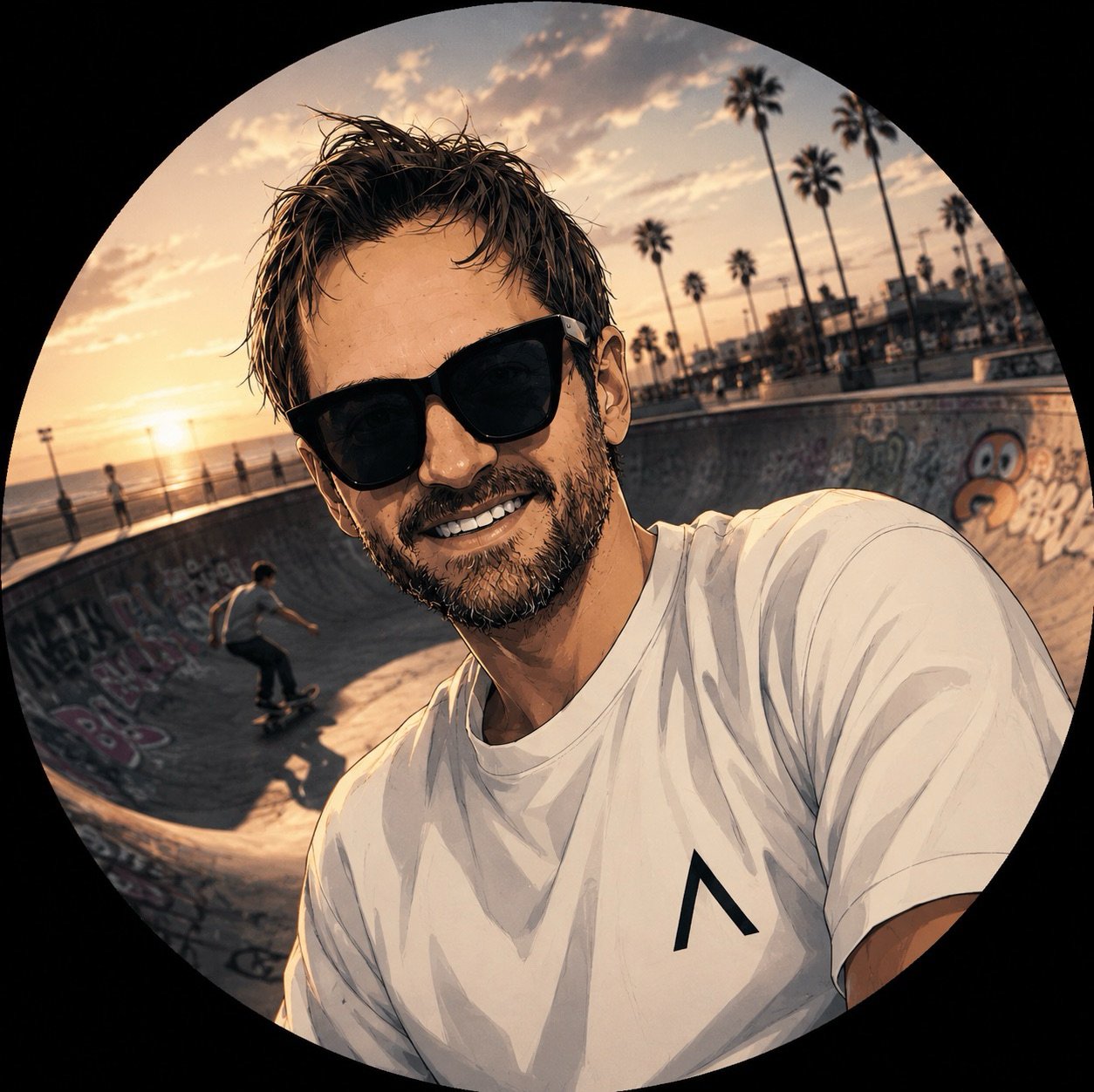 Thaner's Farcaster avatar