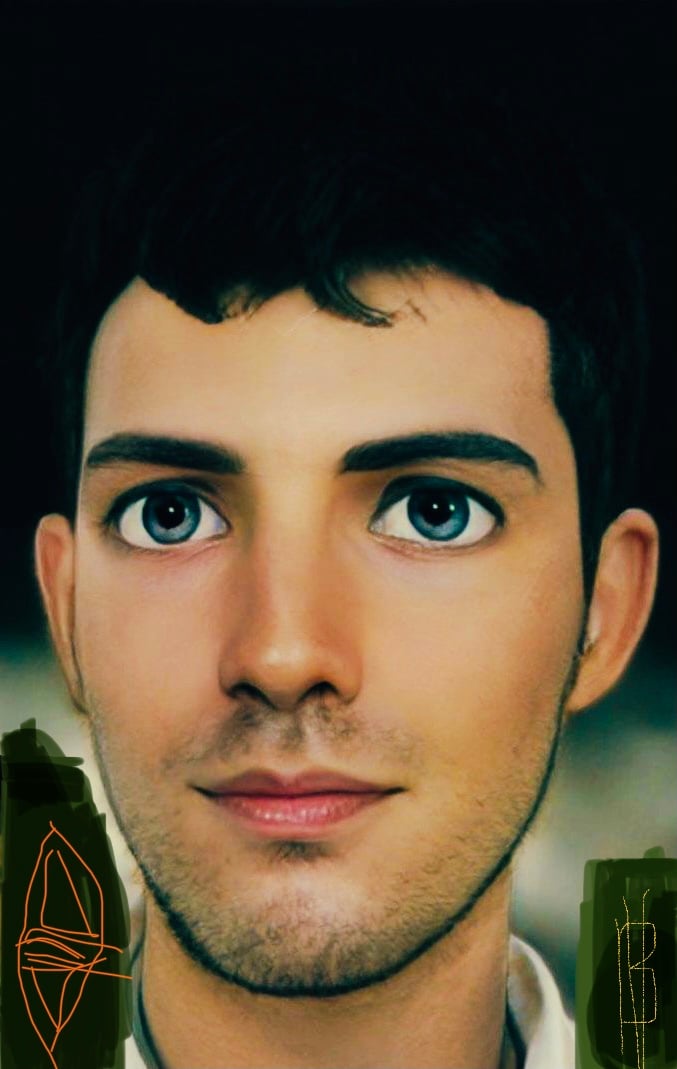 Bogdan Karas pfp