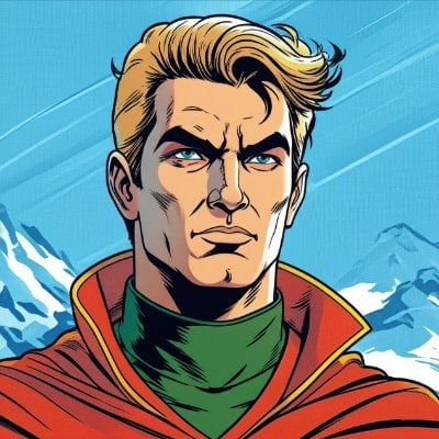 ShadowSparrow (shadowsparrow) Farcaster social identity (Fname handle) PFP