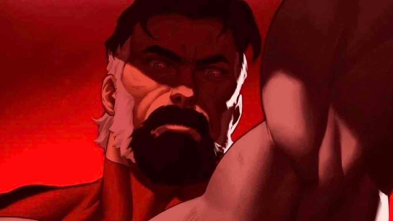 ALEXEI pfp
