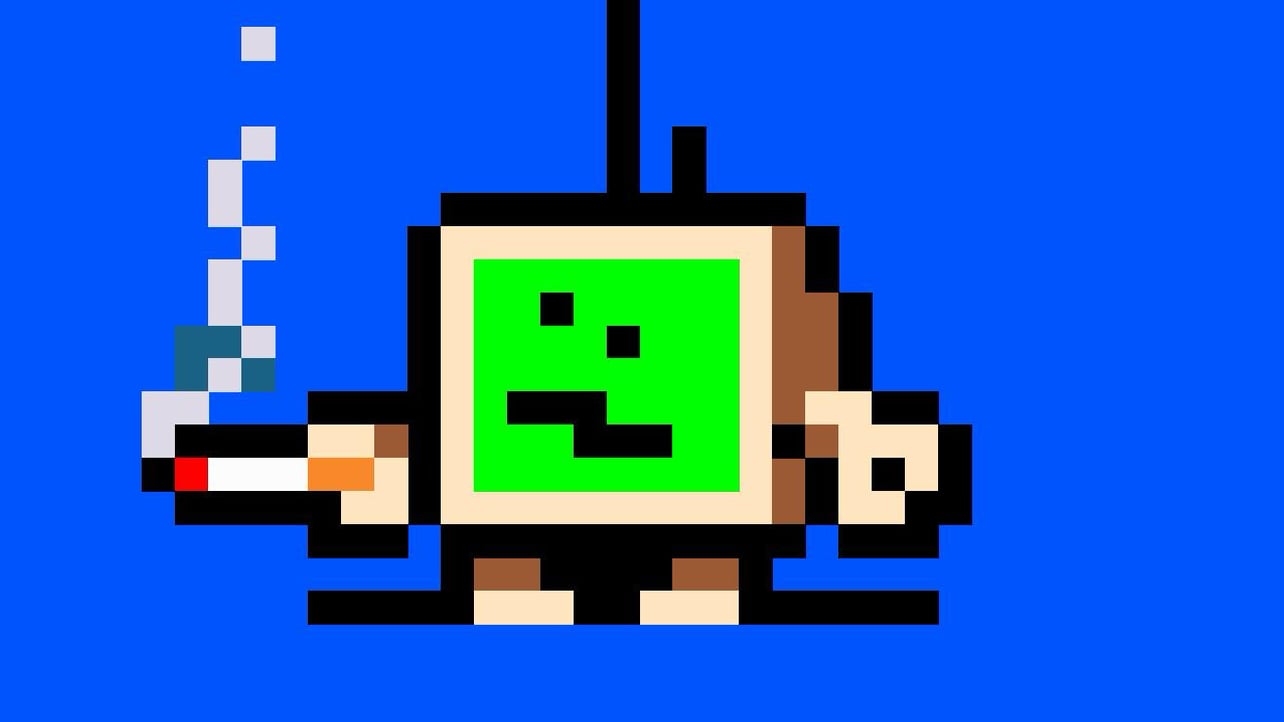 Drew Marshall pfp