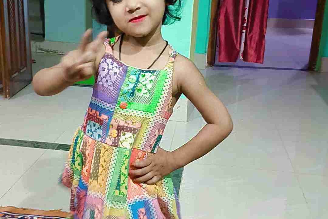 Resham Parween pfp