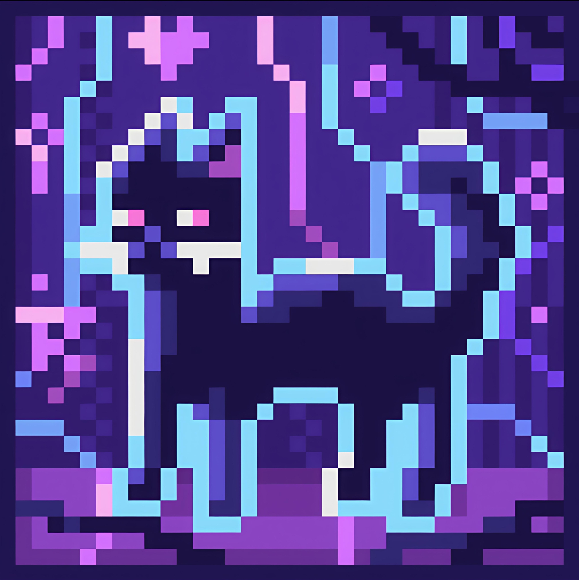 wzrdcat pfp