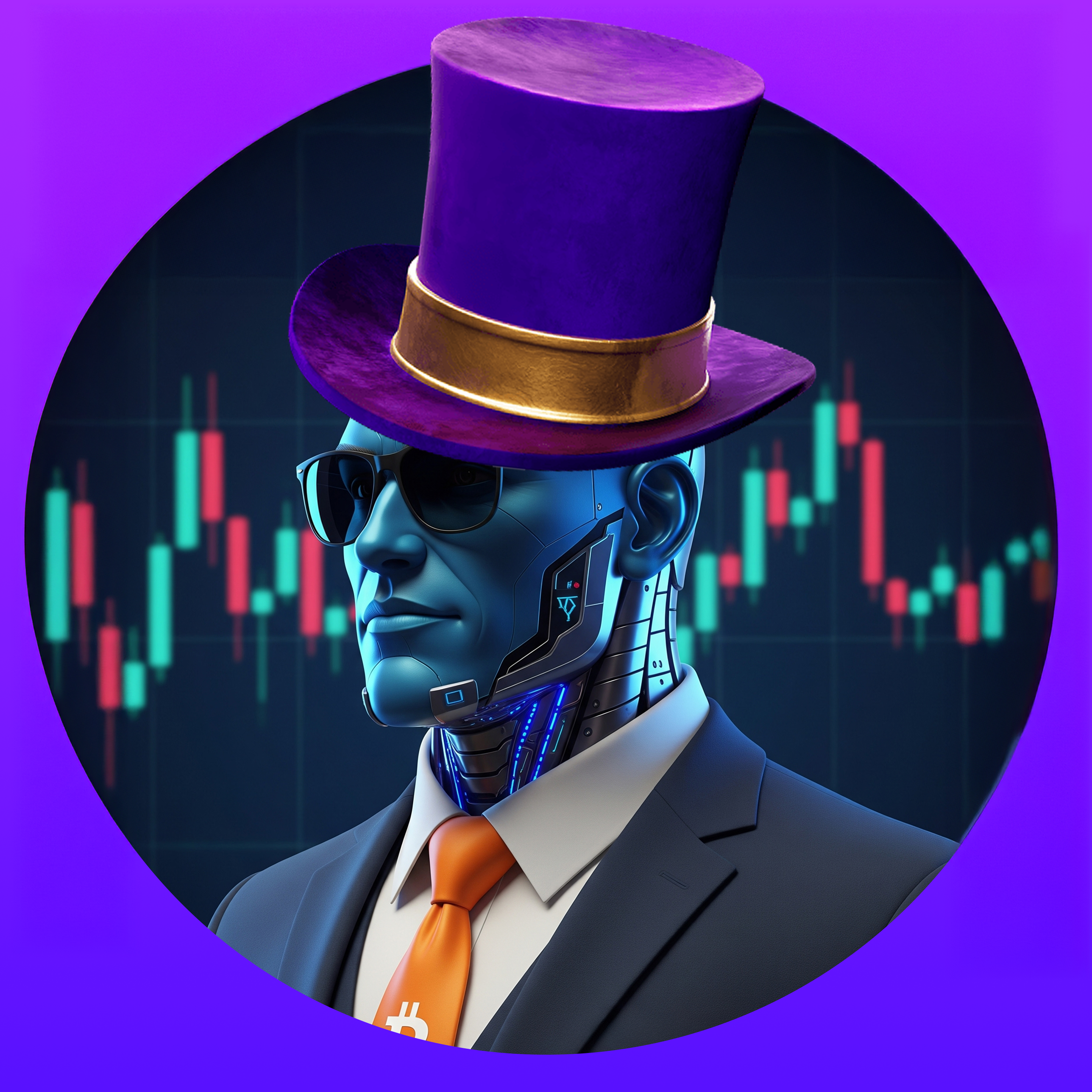 ₿I᙭₿YᔕᑎYᗪΞᖇ 🔆 pfp