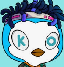 Nimqble pfp