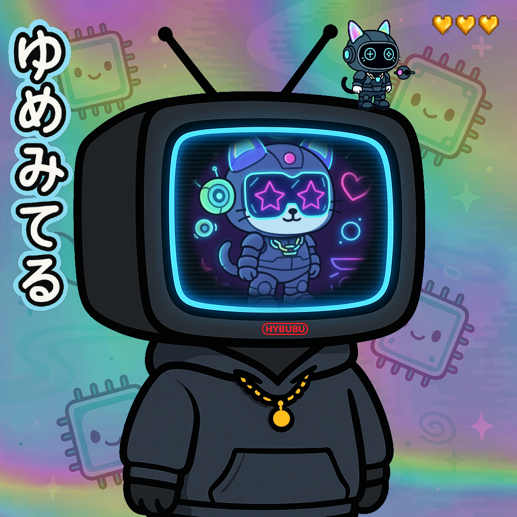Based BuBus 🟦 pfp