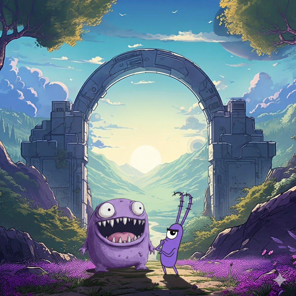 Embed from @sayangel