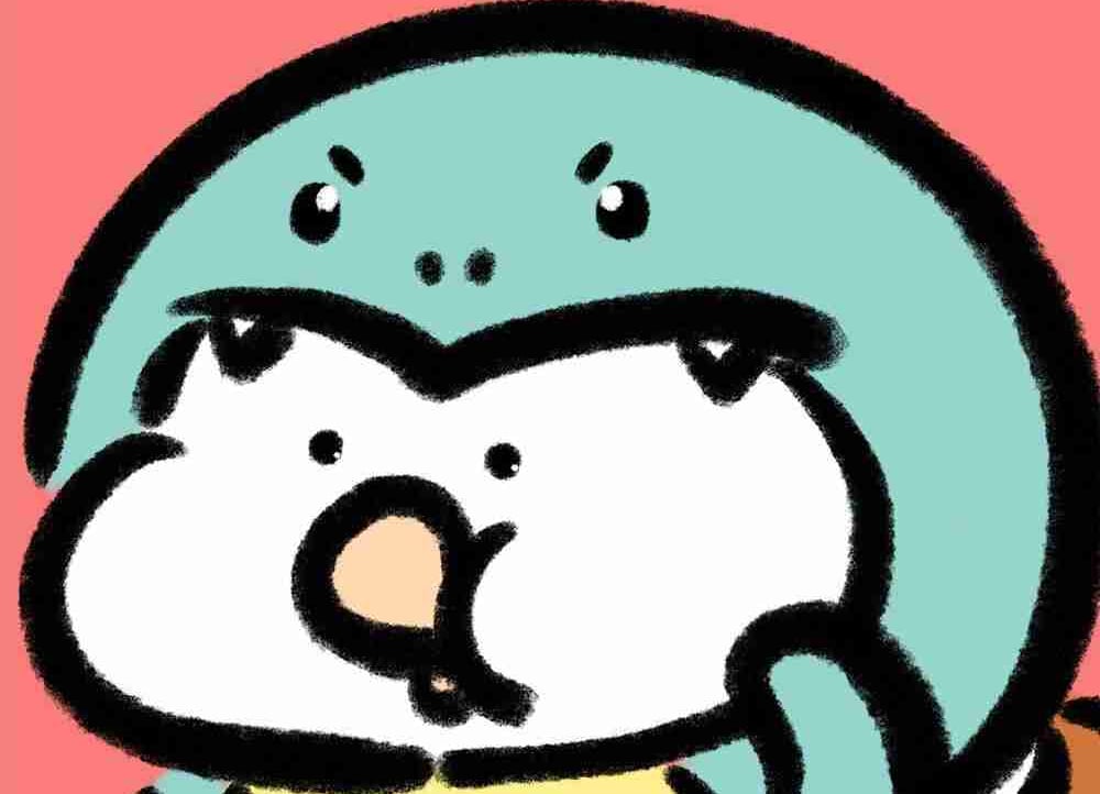 Olive's Farcaster avatar