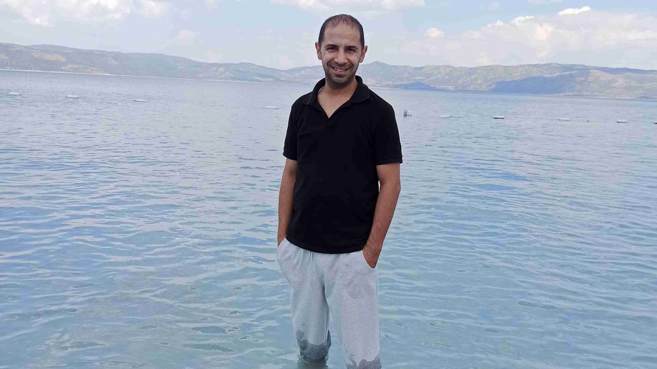 Abdullah Önal  (excellance82) Farcaster social identity (Fname handle) PFP