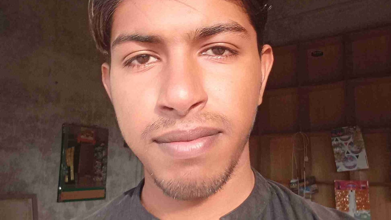 jawadgopang.lens Lens social identity (.lens handle) PFP