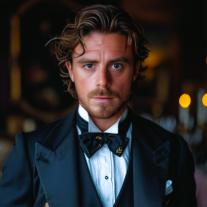 kingbomz.lens Lens social identity (.lens handle) PFP