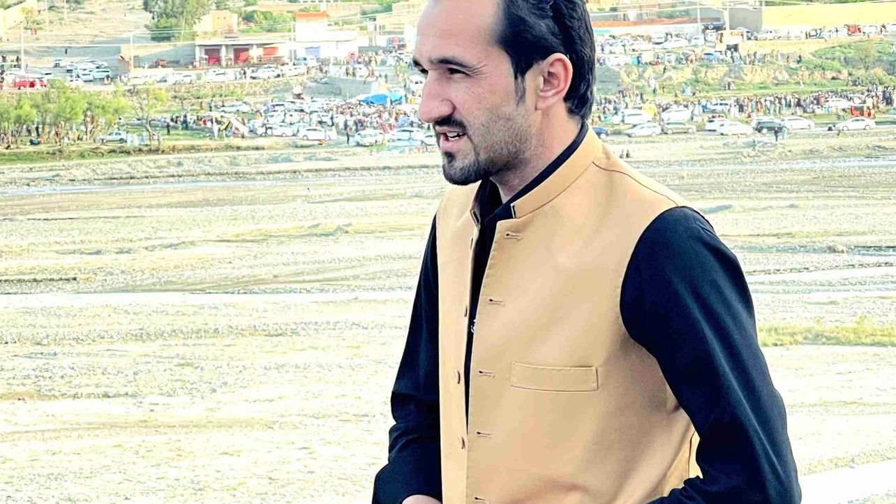 Sana Ullah pfp