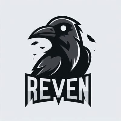 REVEN CROW pfp