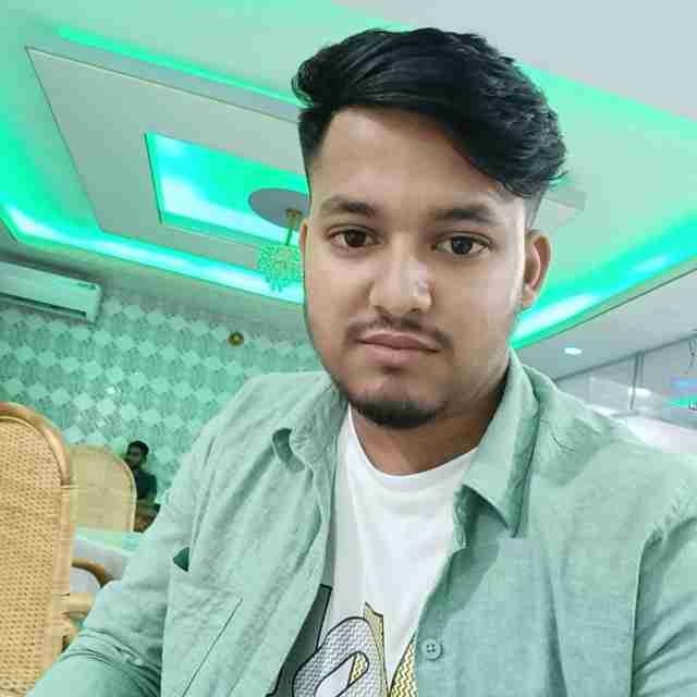 SK Akash pfp
