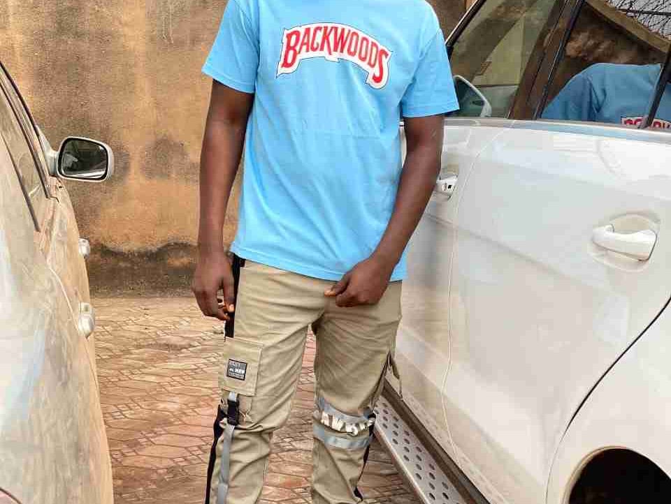 Kingsley Chinedu pfp