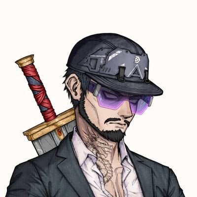 Kasia Eric Ejiro pfp