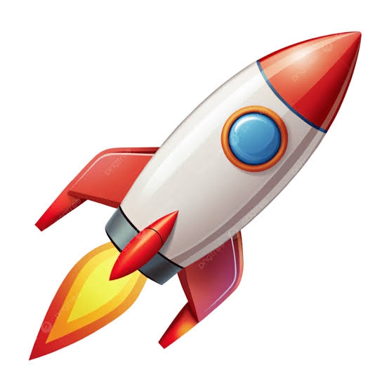 Rocket Coin