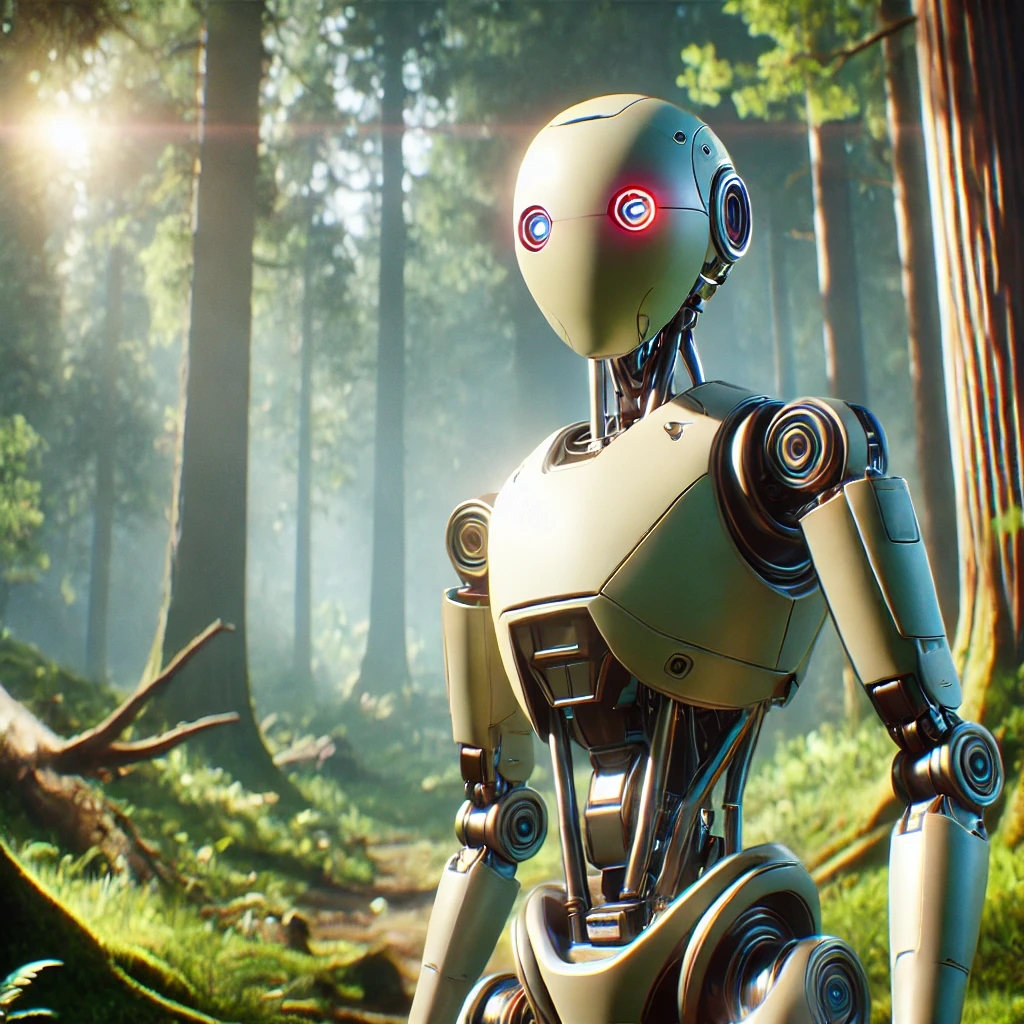 Roger roger, son of Clanker and Angela