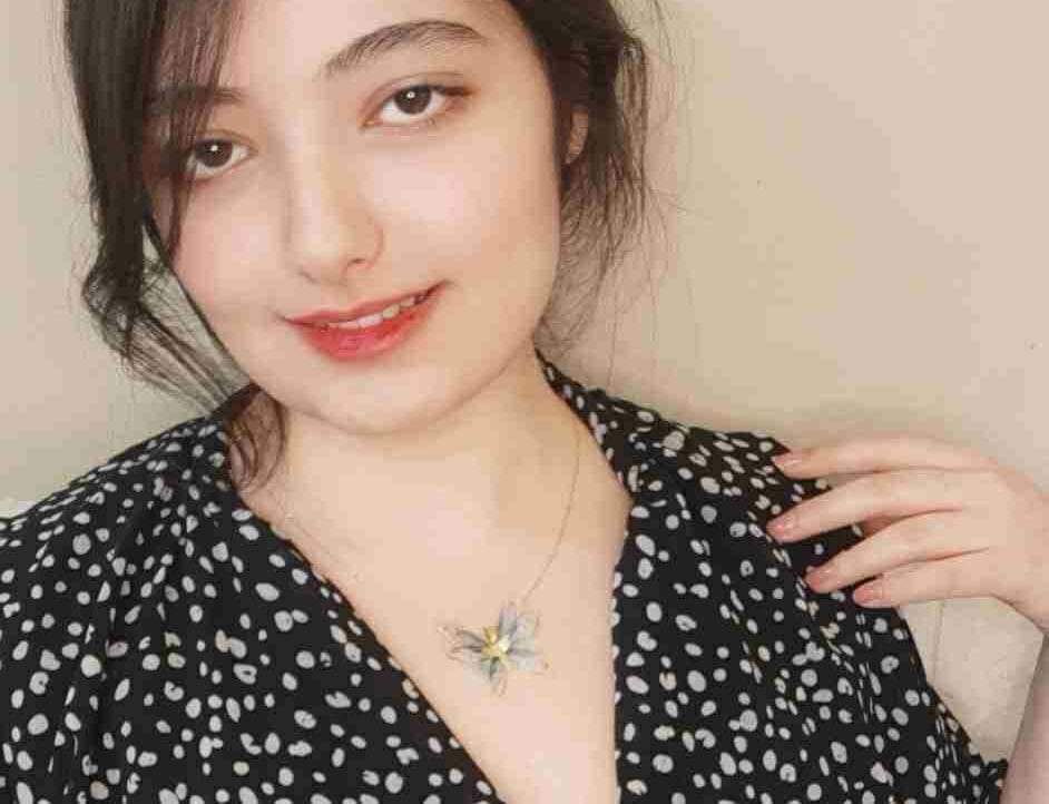 Zar Arzande pfp