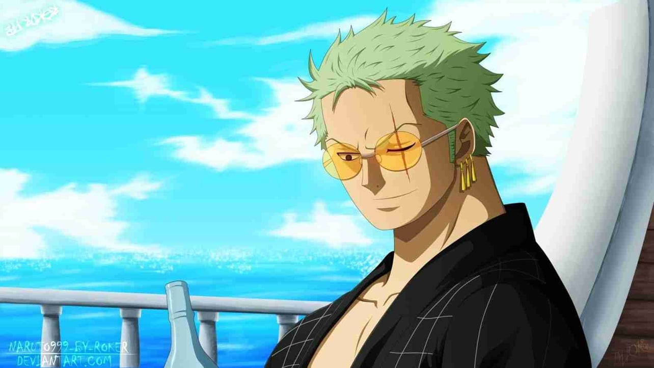 Zoro🎩🍖 pfp