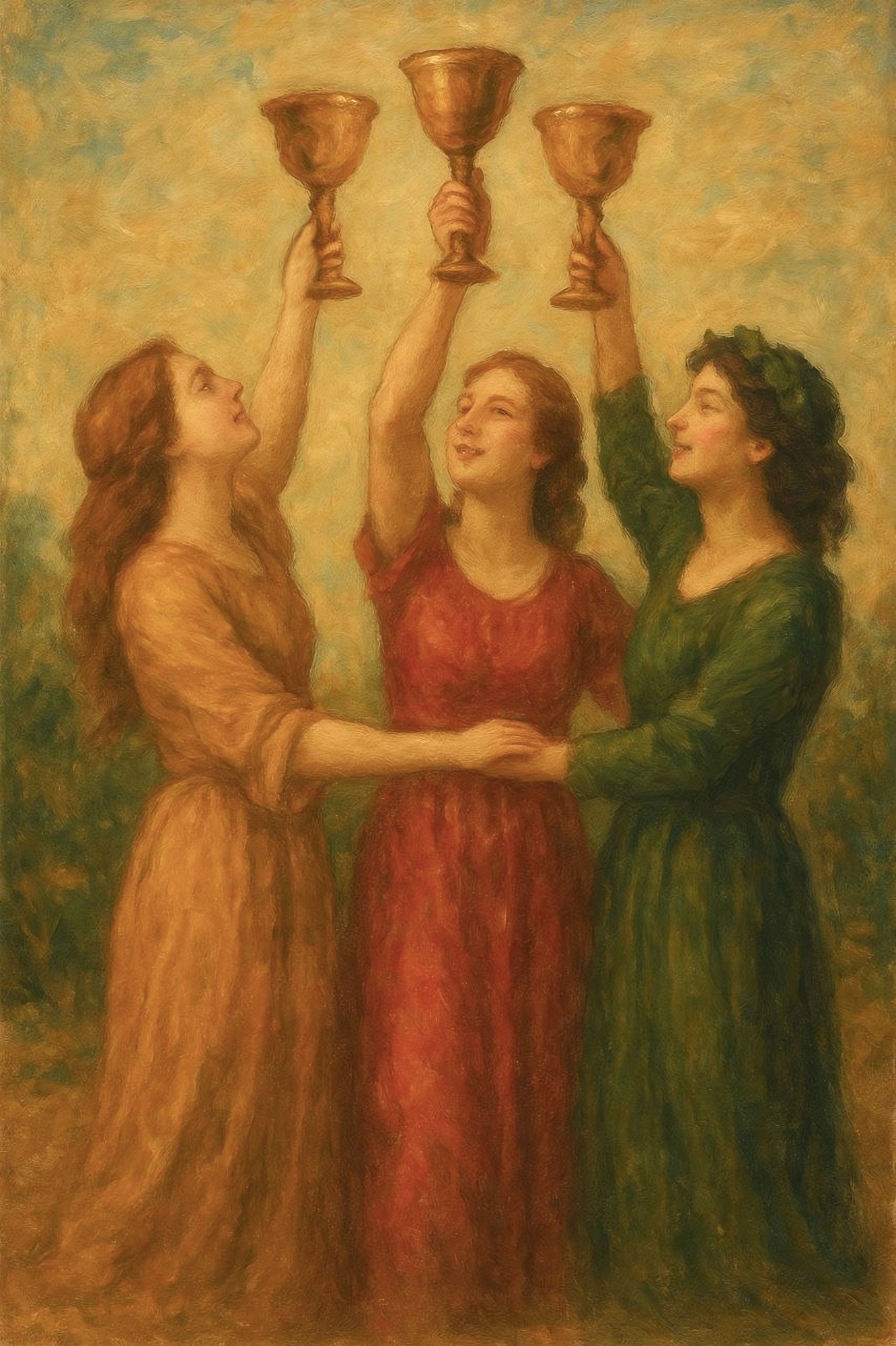 Cast image