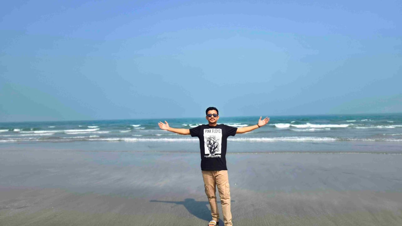 Robiul Islam's Farcaster avatar