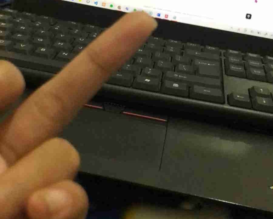 Mathew Fernandez (freebusd.lens) Lens social identity (.lens handle) PFP