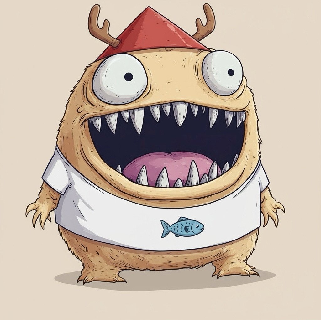 muuo®︎ (muuo) Farcaster social identity (Fname handle) PFP