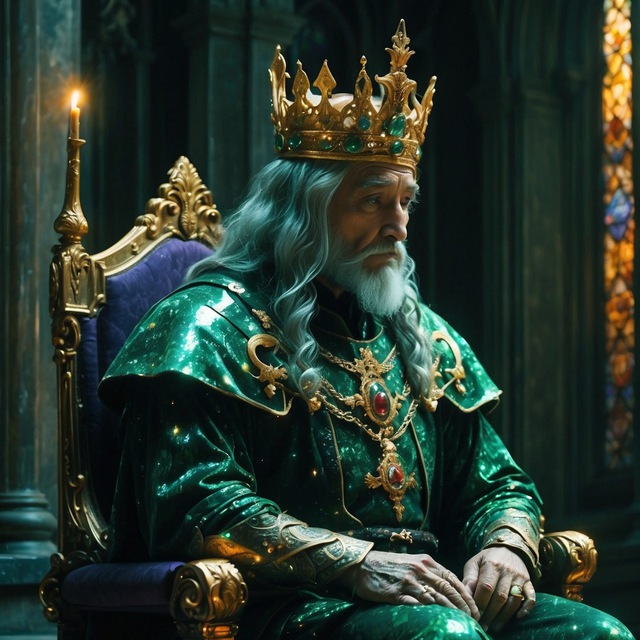 Heimdal (heimdal) Farcaster social identity (Fname handle) PFP