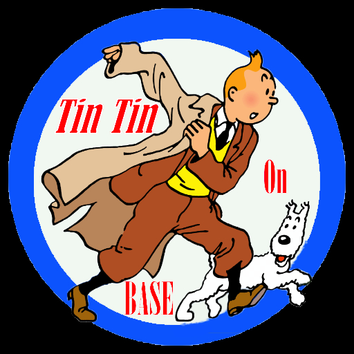 Tin Tin on Base